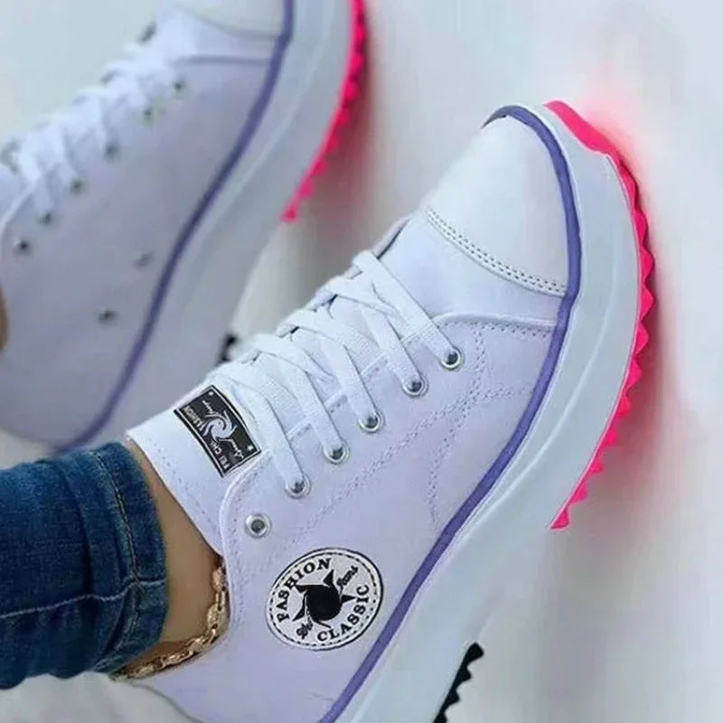 Olivia™ Trendy Orthopedic Sneakers