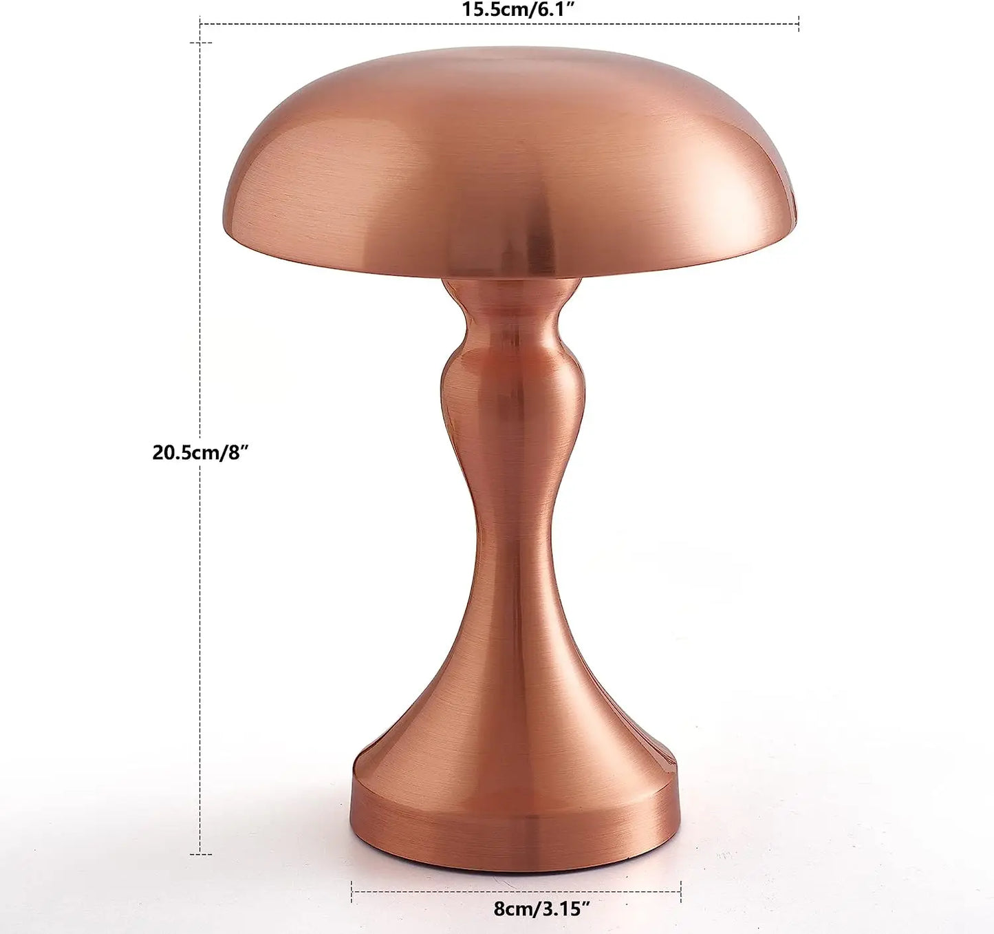 Lumineo Table Lamp
