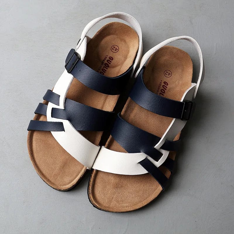 Alexis™ | Orthopedic Comfort Sandals