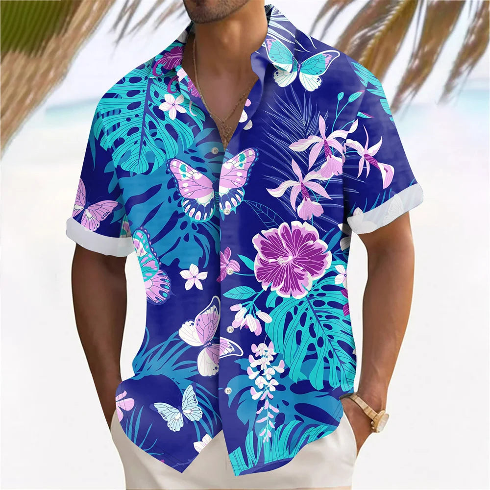 THE COOPER SHIRT