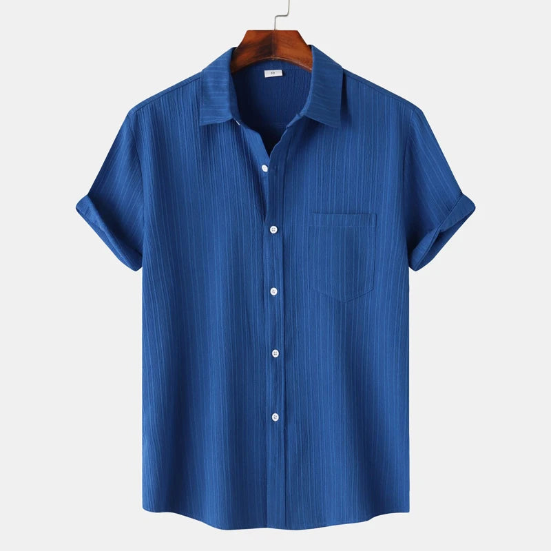 THE FINN SHIRT