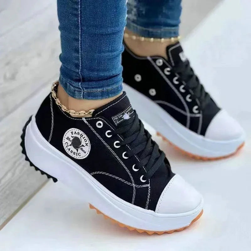 Olivia™ Trendy Orthopedic Sneakers
