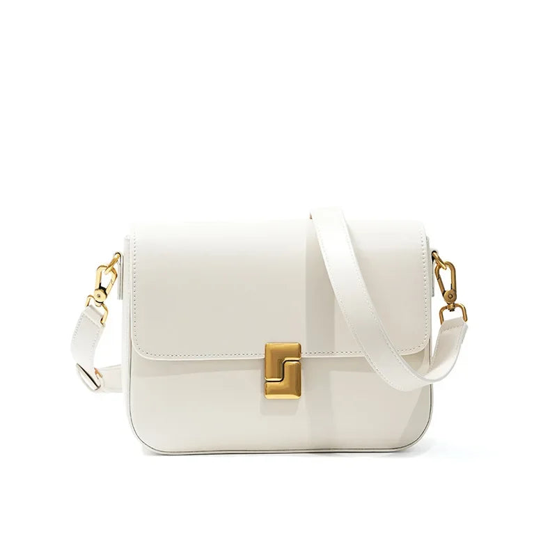 ELARA LEATHER BAG