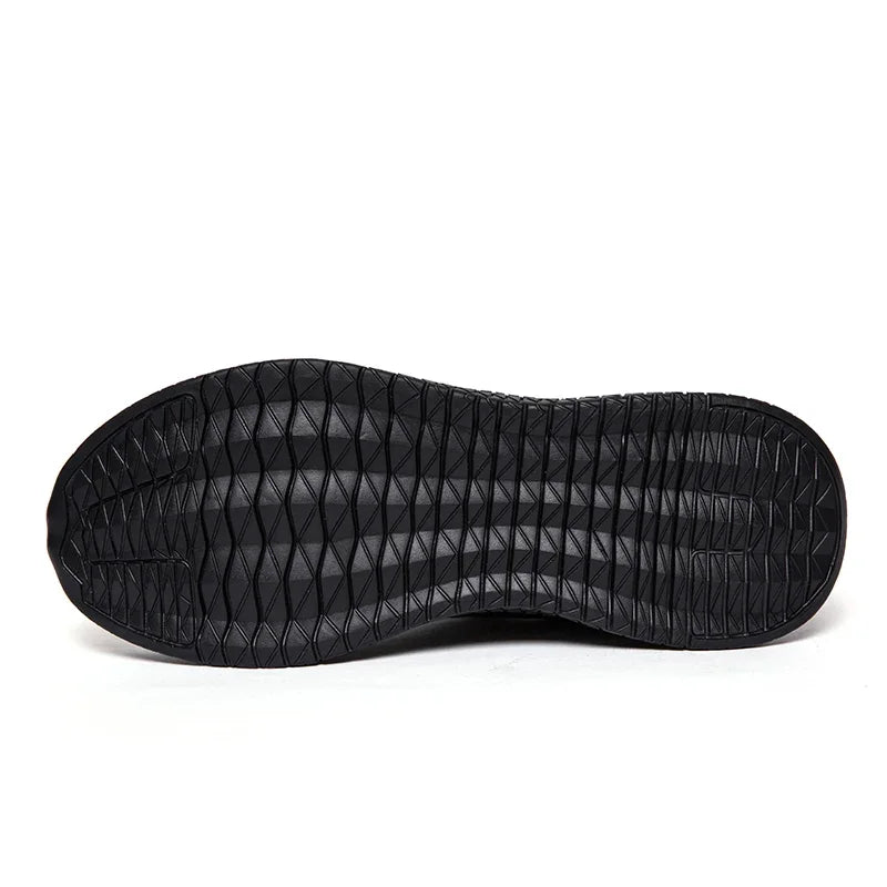 EliteStride™ - Breathable Sneakers