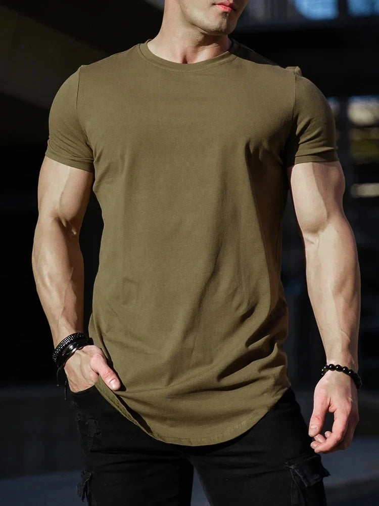 THE DAXTON T-SHIRT