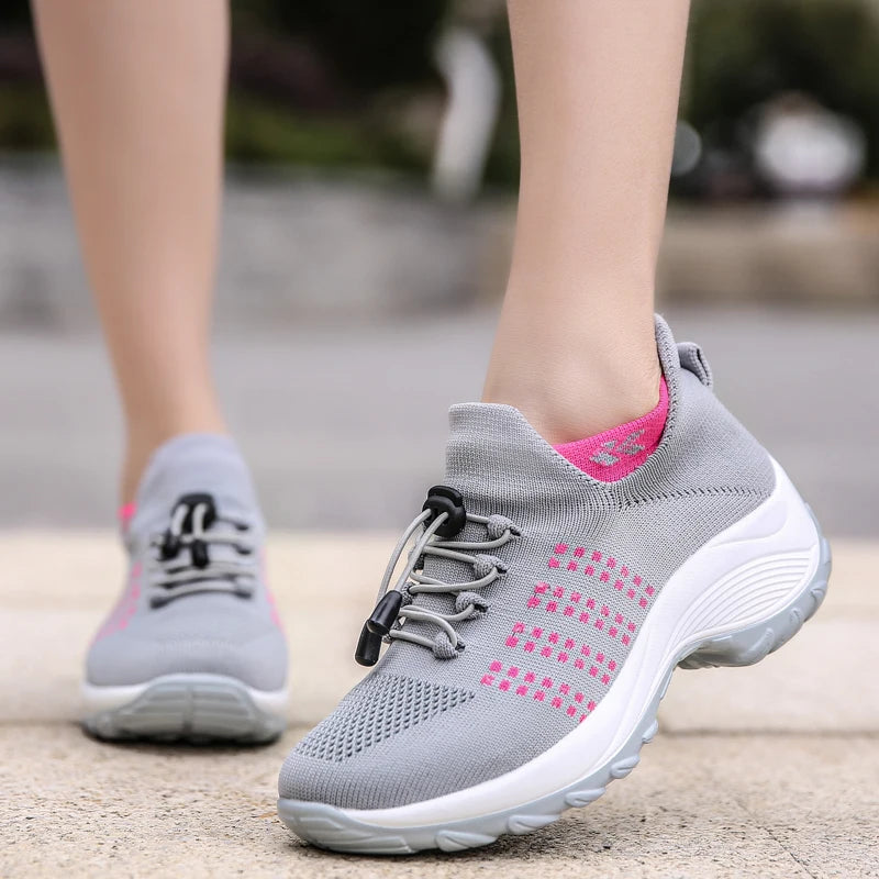 Echo™ | Comfort Orthopedic Shoes