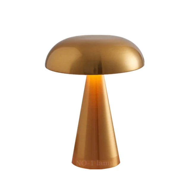 Lumineo Table Lamp