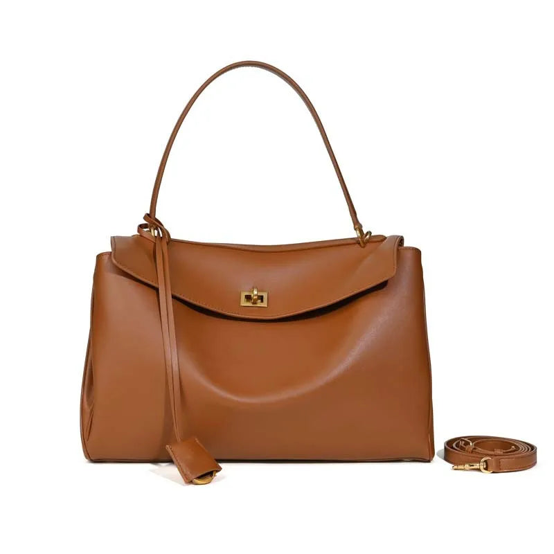 SOFIA BAG IN PREMIUM LEATHER