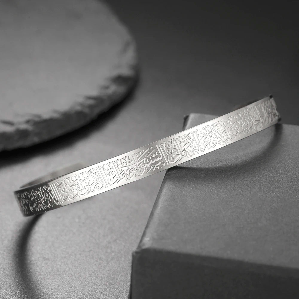 Cuff Bracelet