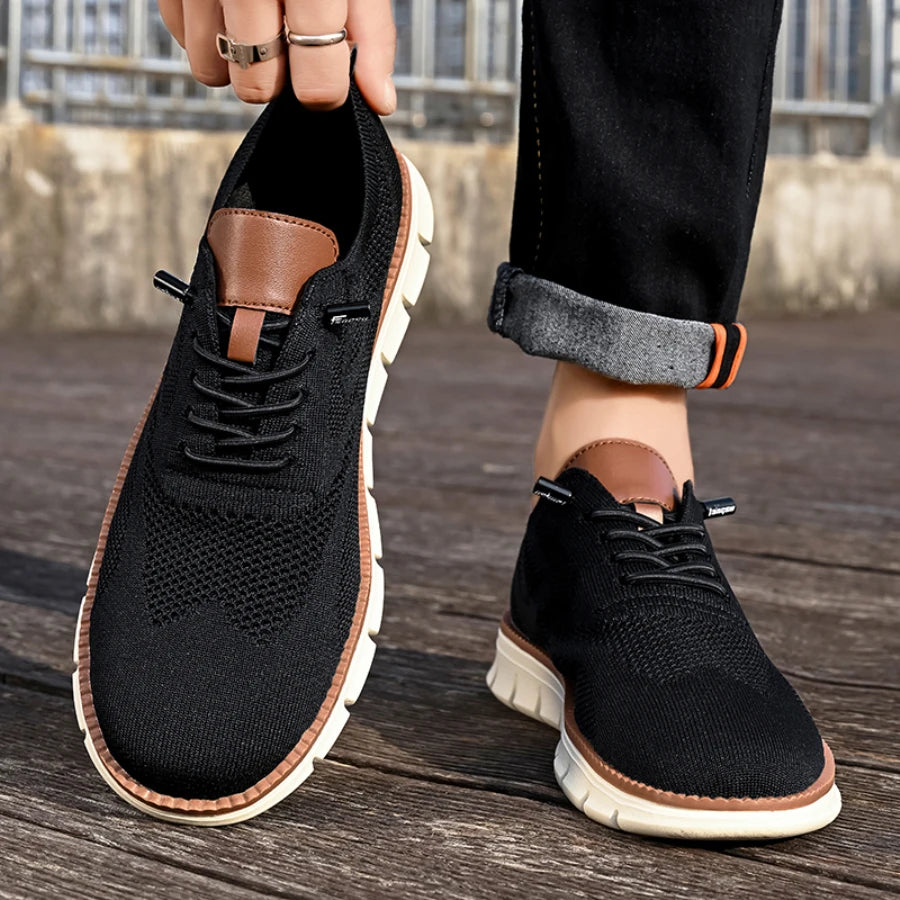 LiteWave™ - Breathable Orthopedic Sneakers
