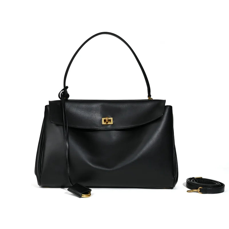 SOFIA BAG IN PREMIUM LEATHER