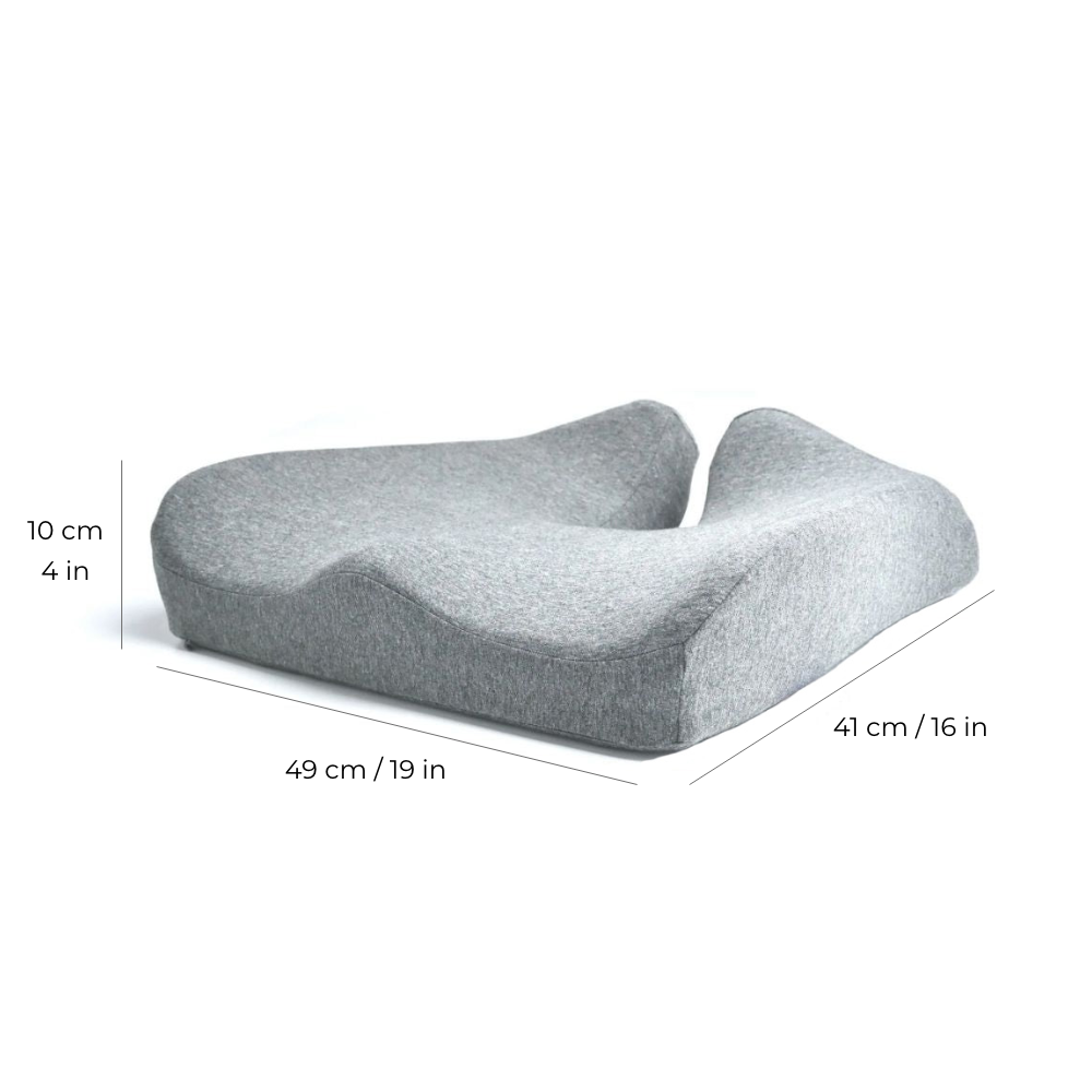 Orthopedic Lumbar Cushion