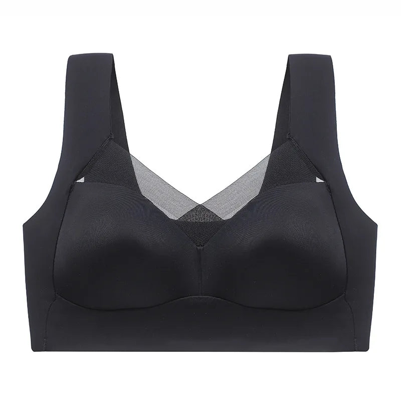 ComfortLace™ – Supportive Seamless Bralette