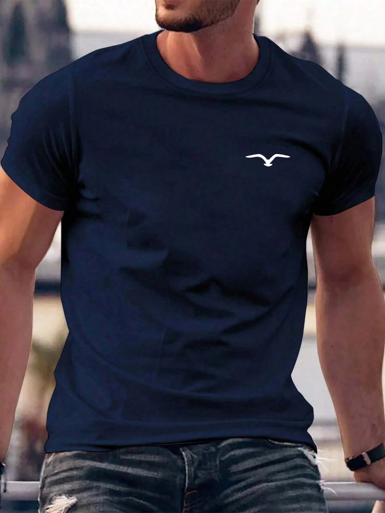 THE VANCE T-SHIRT