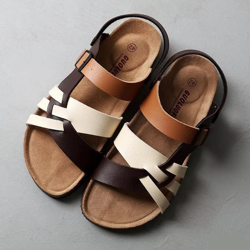 Alexis™ | Orthopedic Comfort Sandals