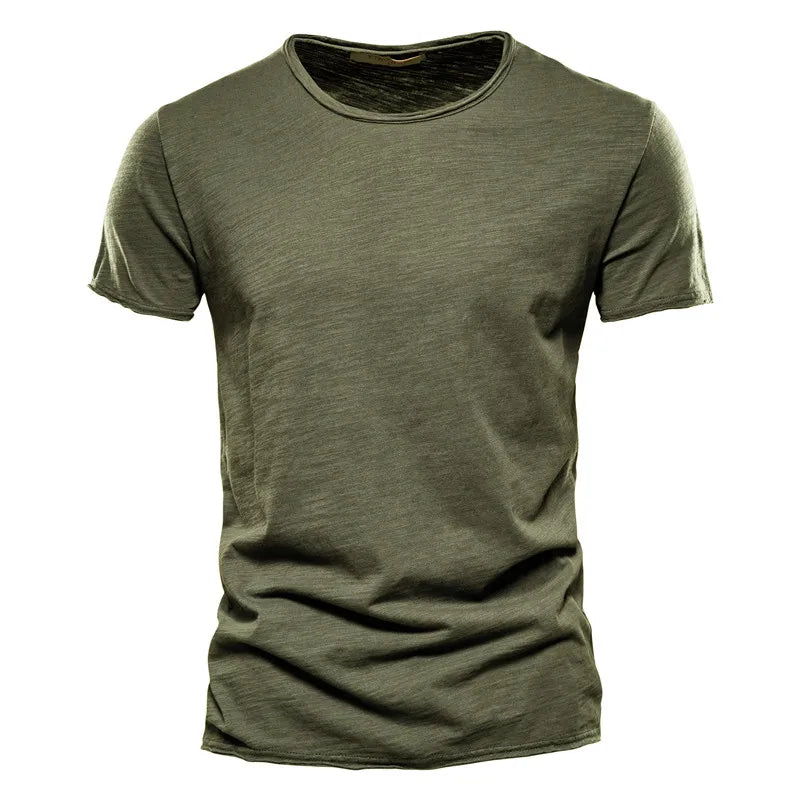 THE LEVI T-SHIRT
