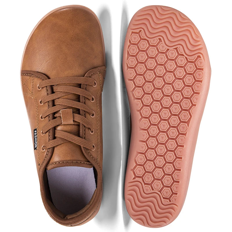 Barefoot Fit Shoes