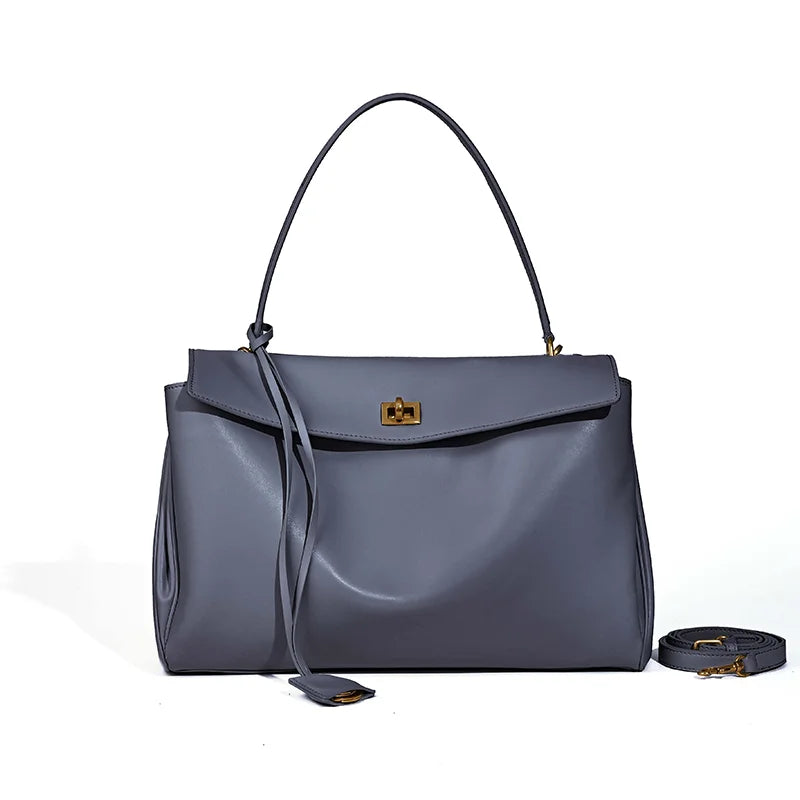 SOFIA BAG IN PREMIUM LEATHER
