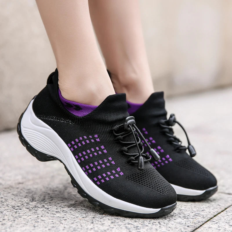 Echo™ | Comfort Orthopedic Shoes