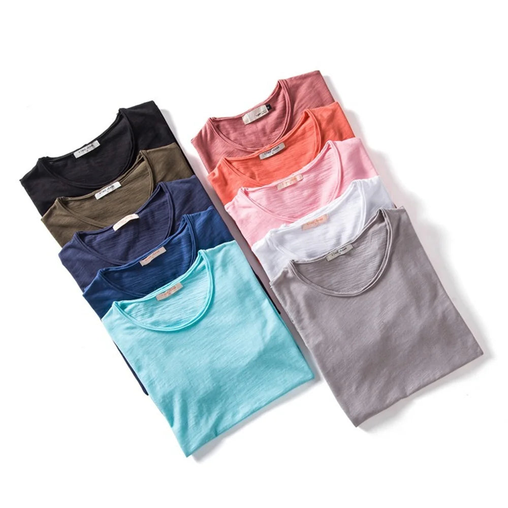 THE LEVI T-SHIRT