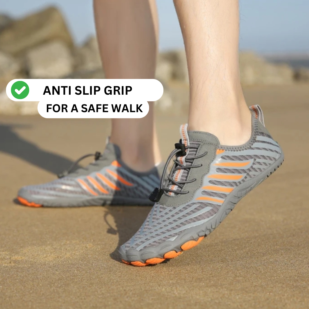 Barefoot Max Shoes
