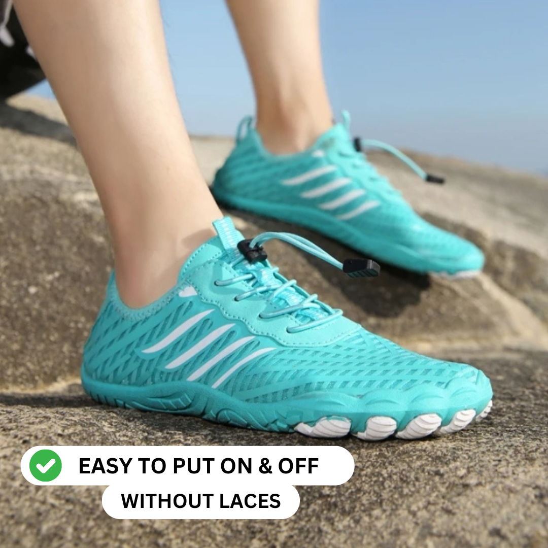 Barefoot Max Shoes