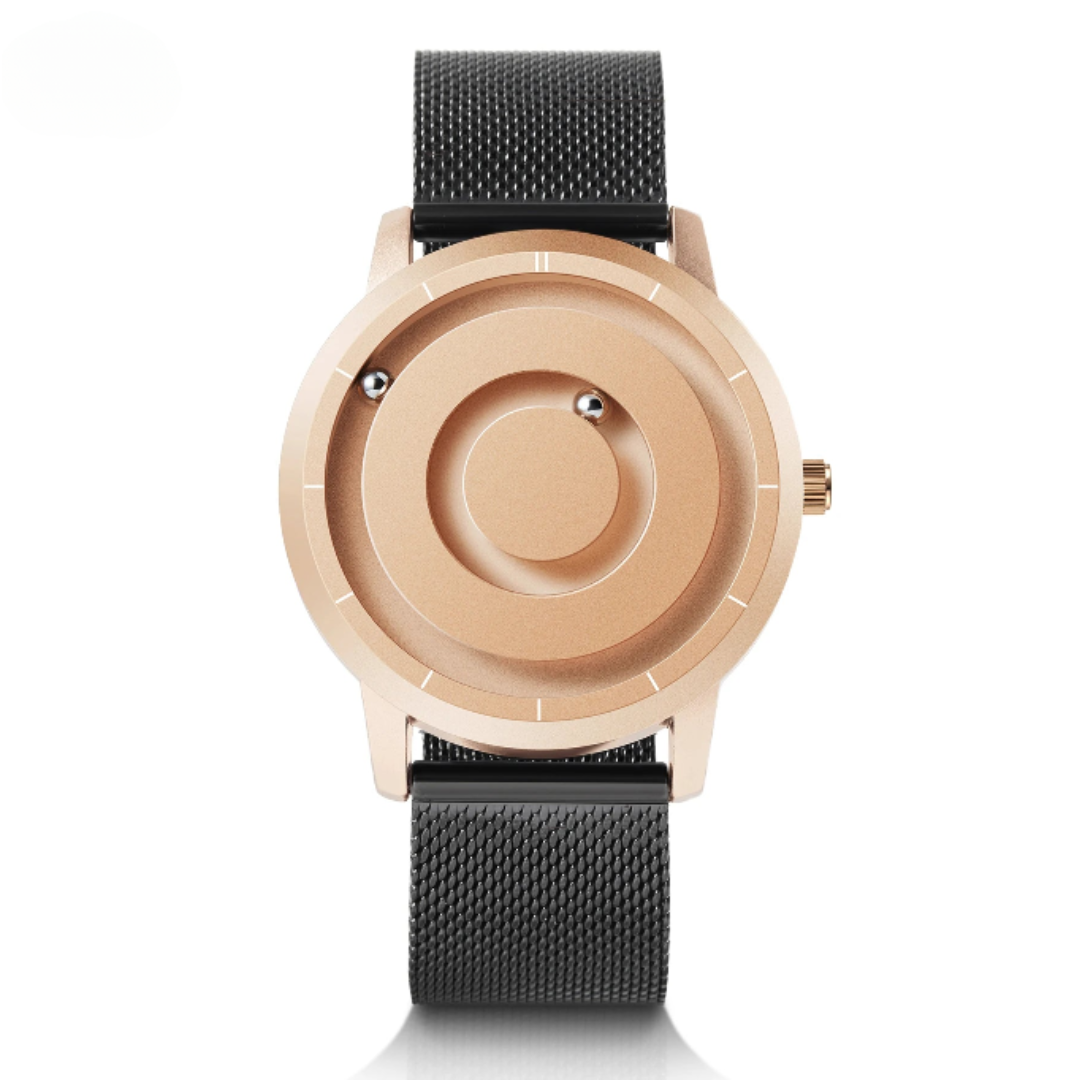 Eutour™ Astral | Men's Magnetic Watch