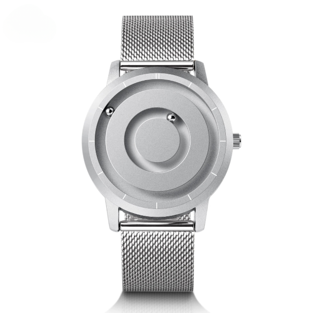 Eutour™ Astral | Men's Magnetic Watch