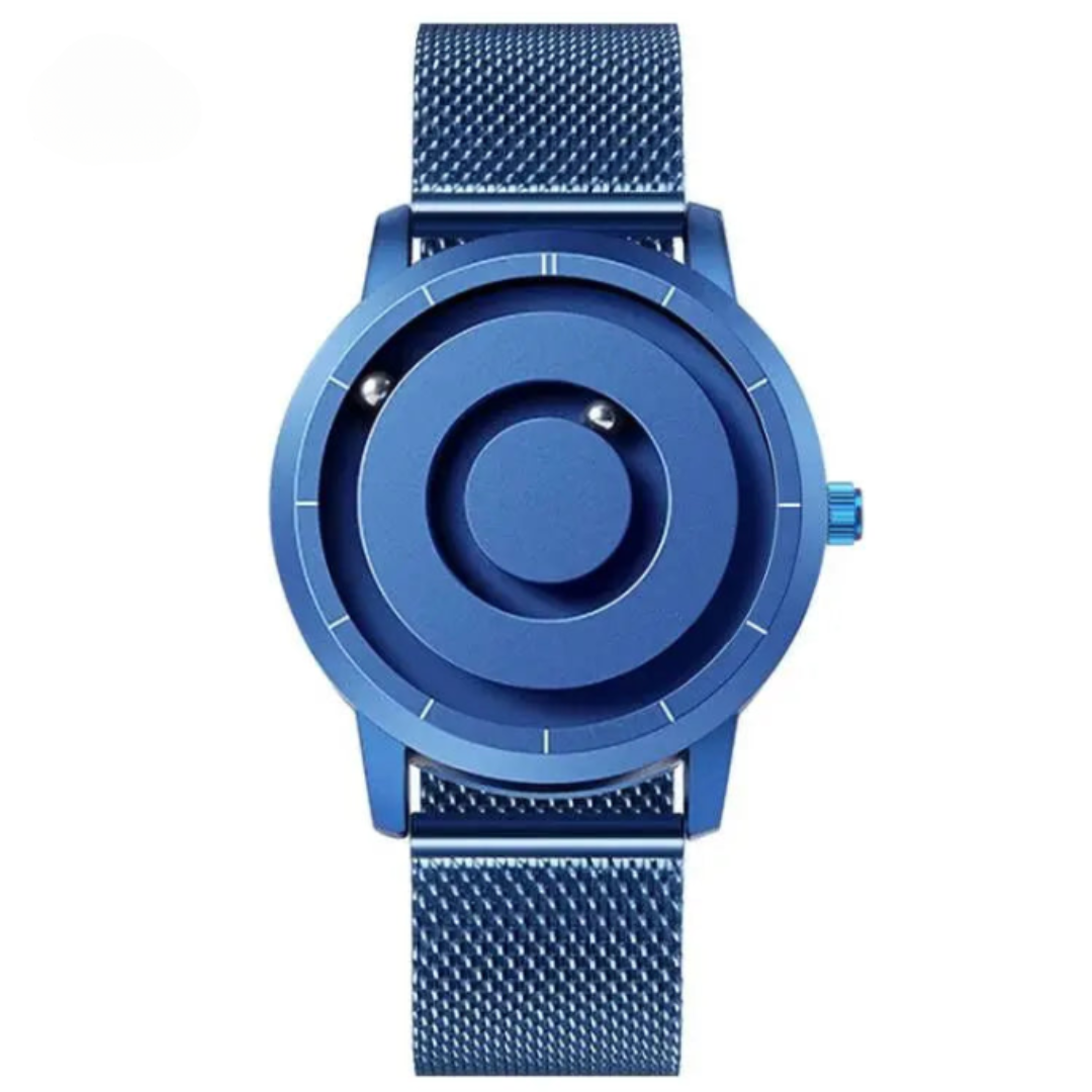 Eutour™ Astral | Men's Magnetic Watch