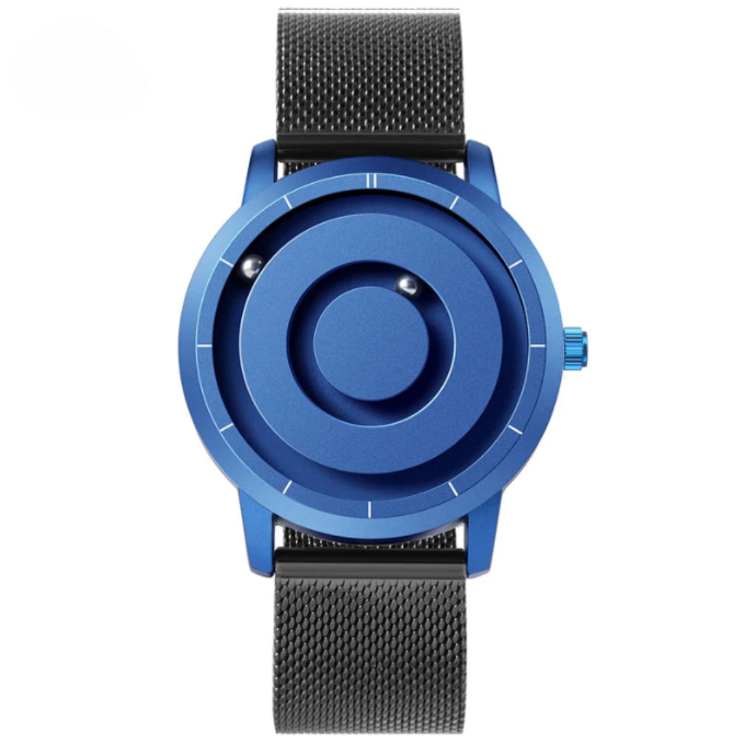 Eutour™ Astral | Men's Magnetic Watch