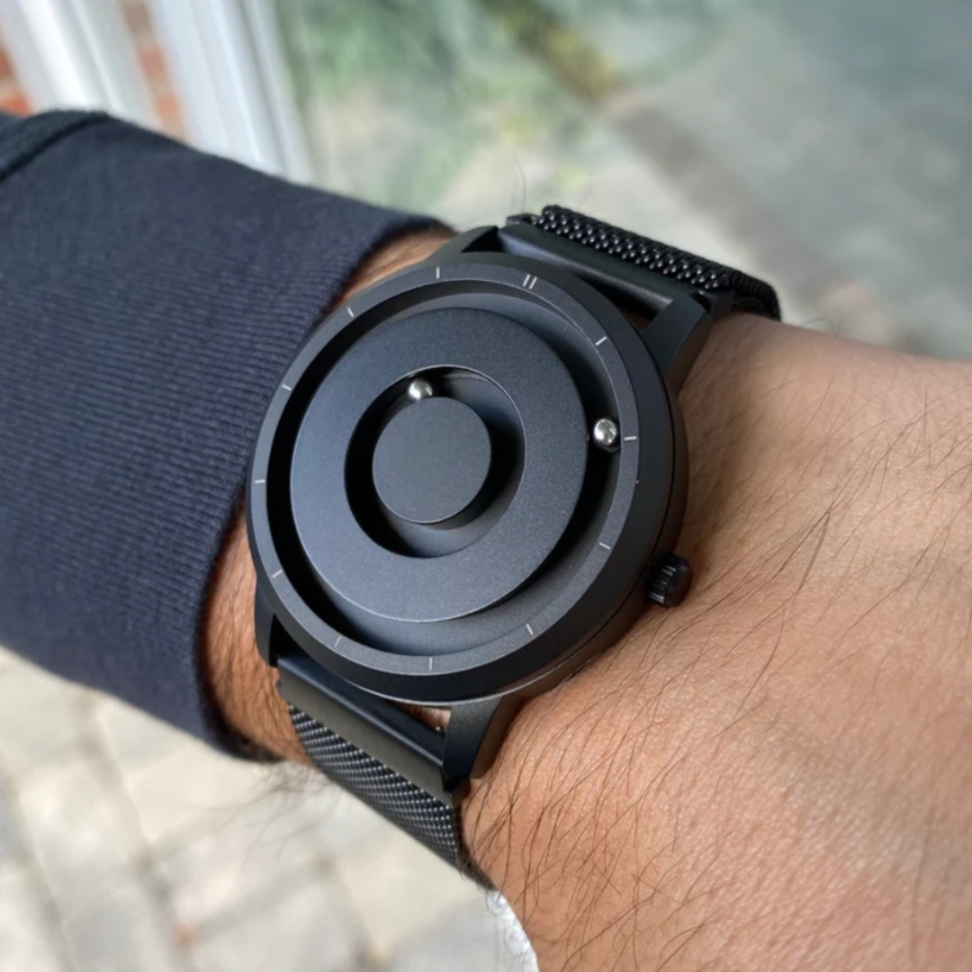 Eutour™ Astral | Men's Magnetic Watch