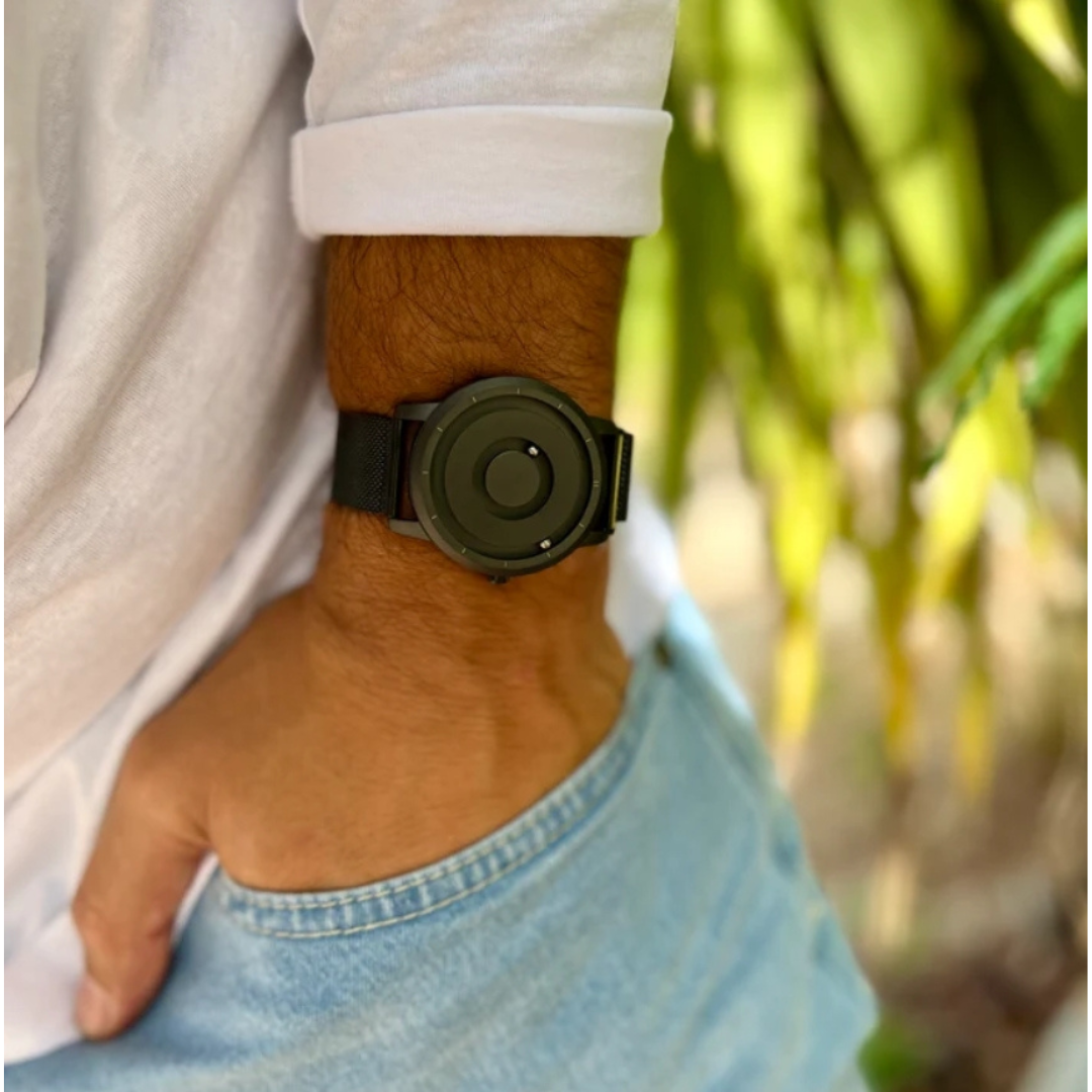 Eutour™ Astral | Men's Magnetic Watch