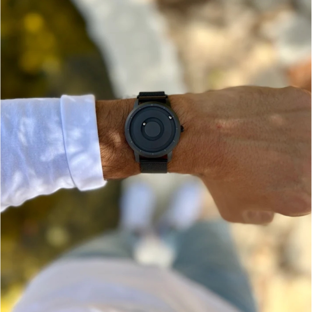 Eutour™ Astral | Men's Magnetic Watch