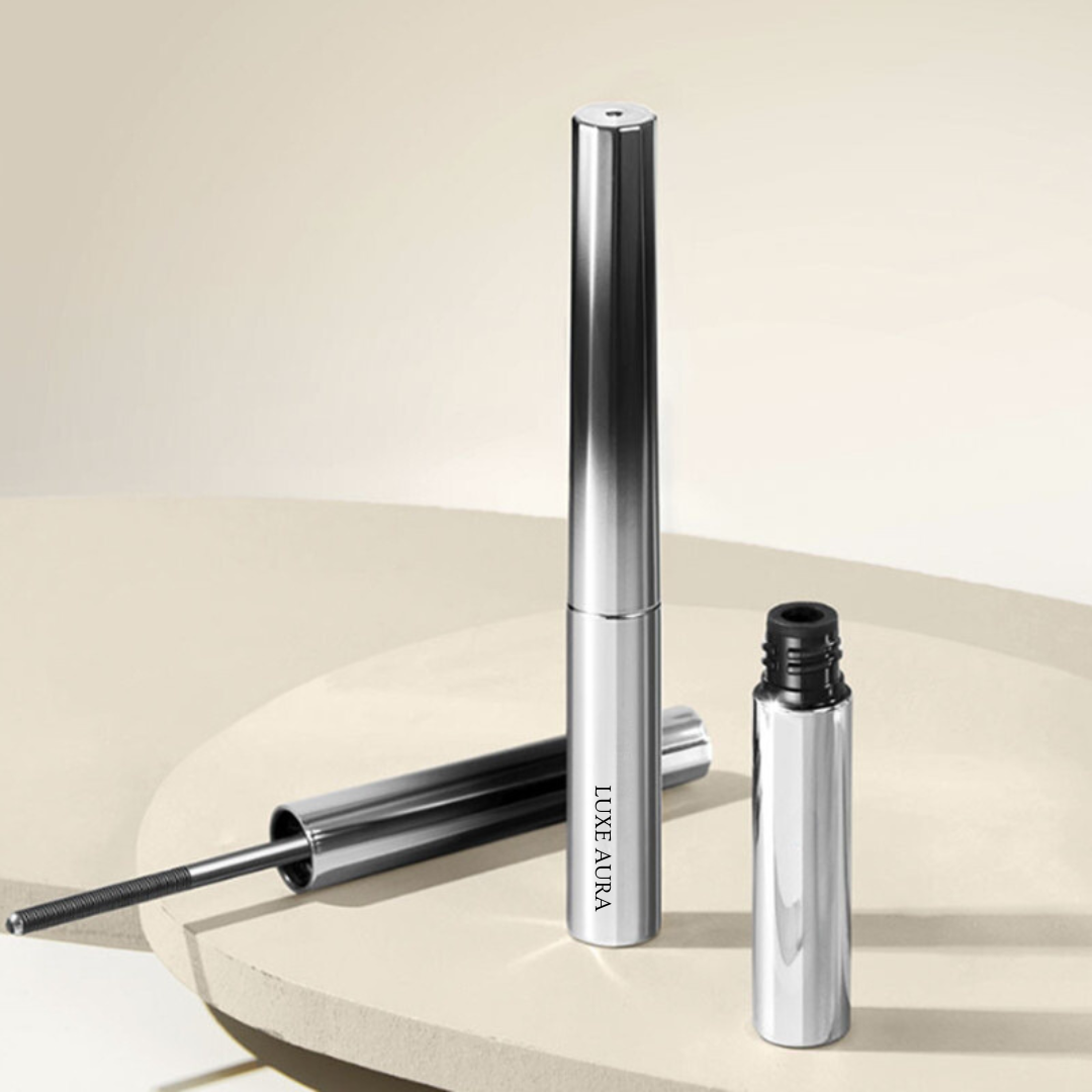 Luxe Aura Iron Wand Mascara