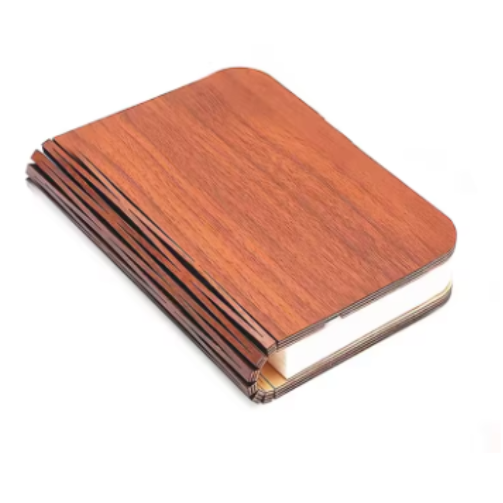 Folio Book Lamp