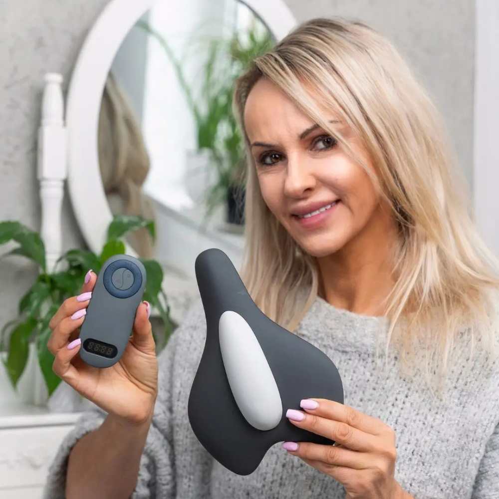 PelviSerena™ Pelvic Floor Trainer