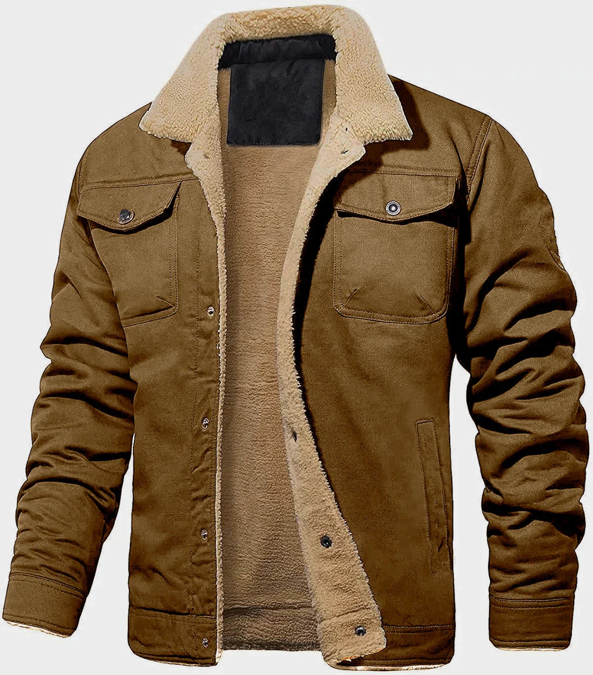 Vermont | Casual Jacket