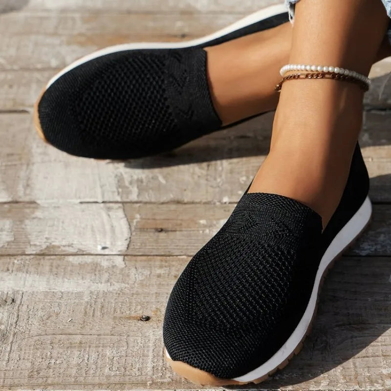 Selena™ Orthopedic Women's Shoes