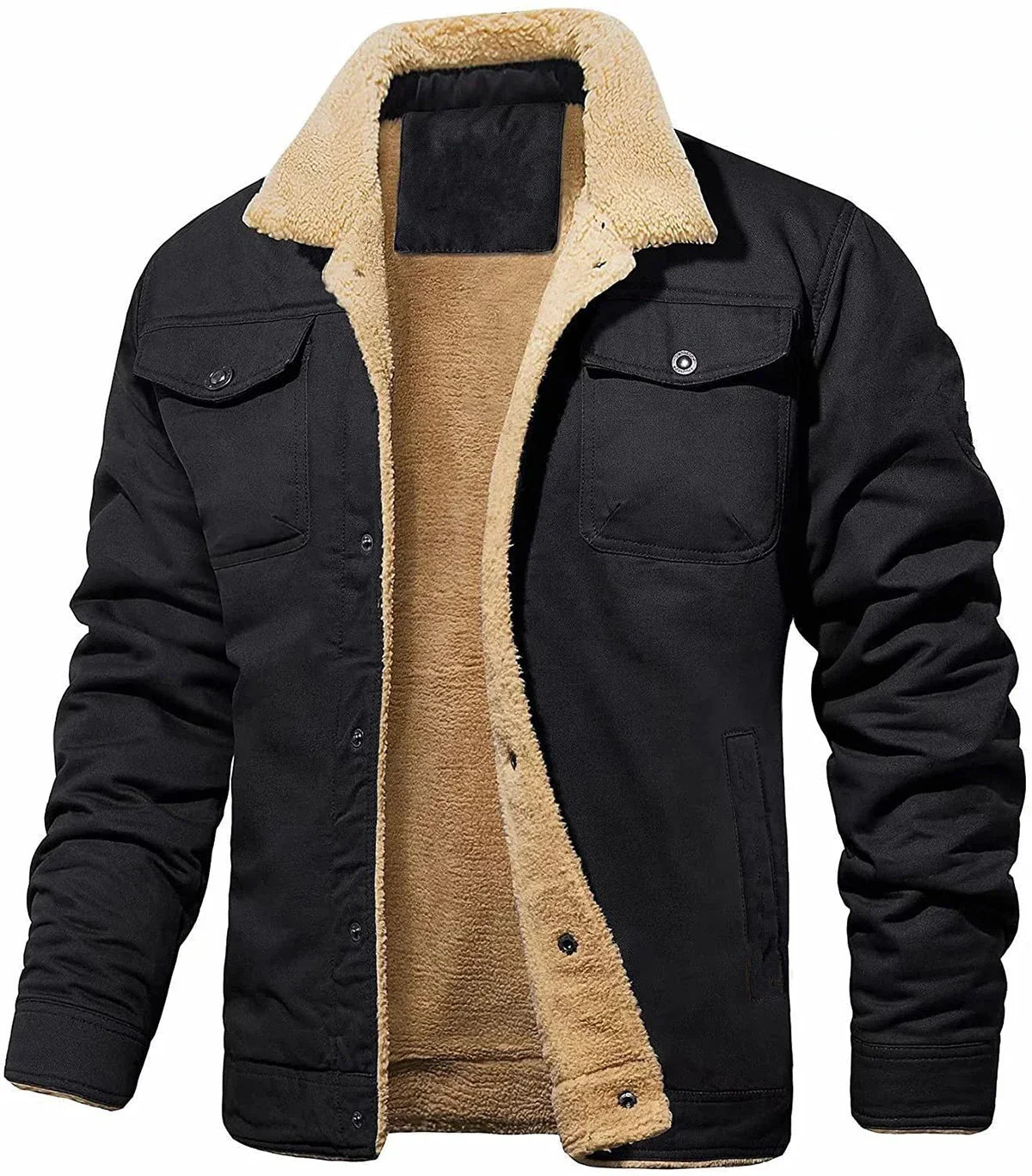 Vermont | Casual Jacket