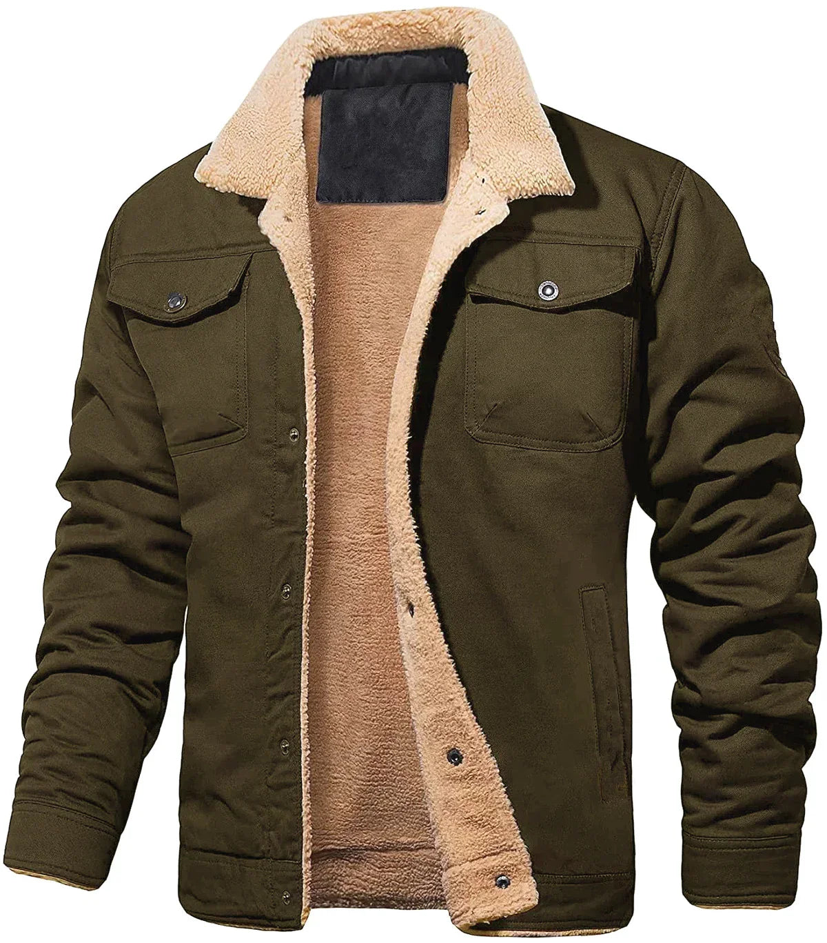 Vermont | Casual Jacket