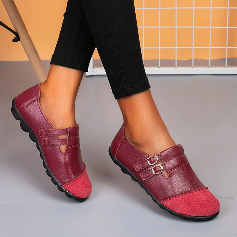 Aria – Timeless Style & Comfort Shoes