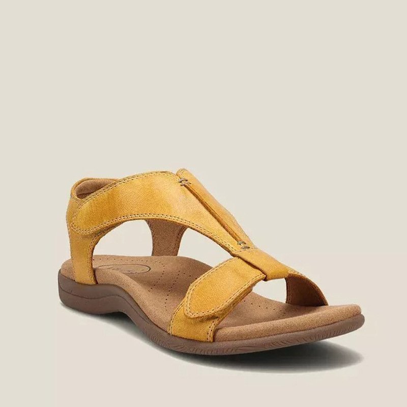 Nora™ 2.0 | Comfortable Orthopedic Sandals