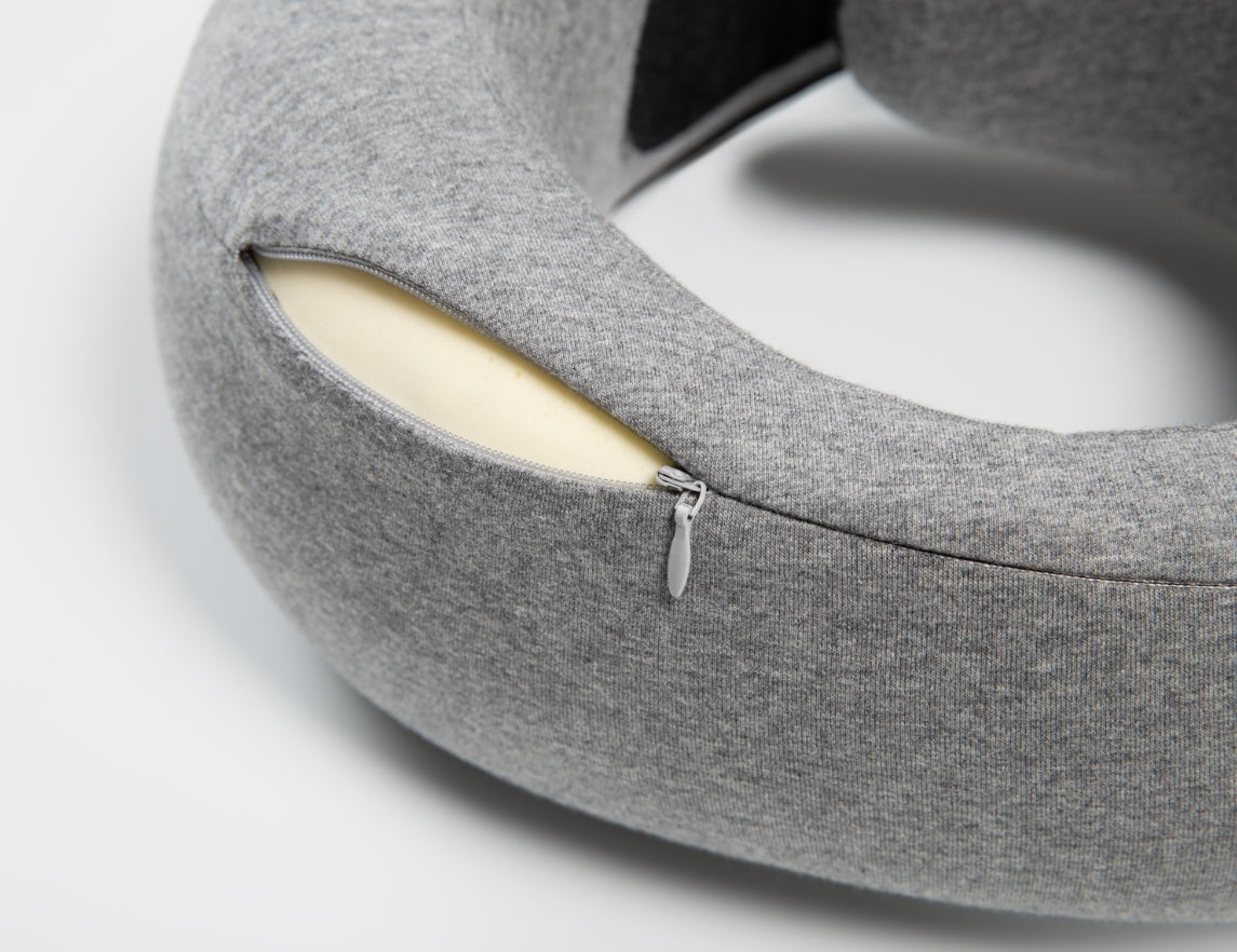 RestQuest™ - Travel Neck Pillow