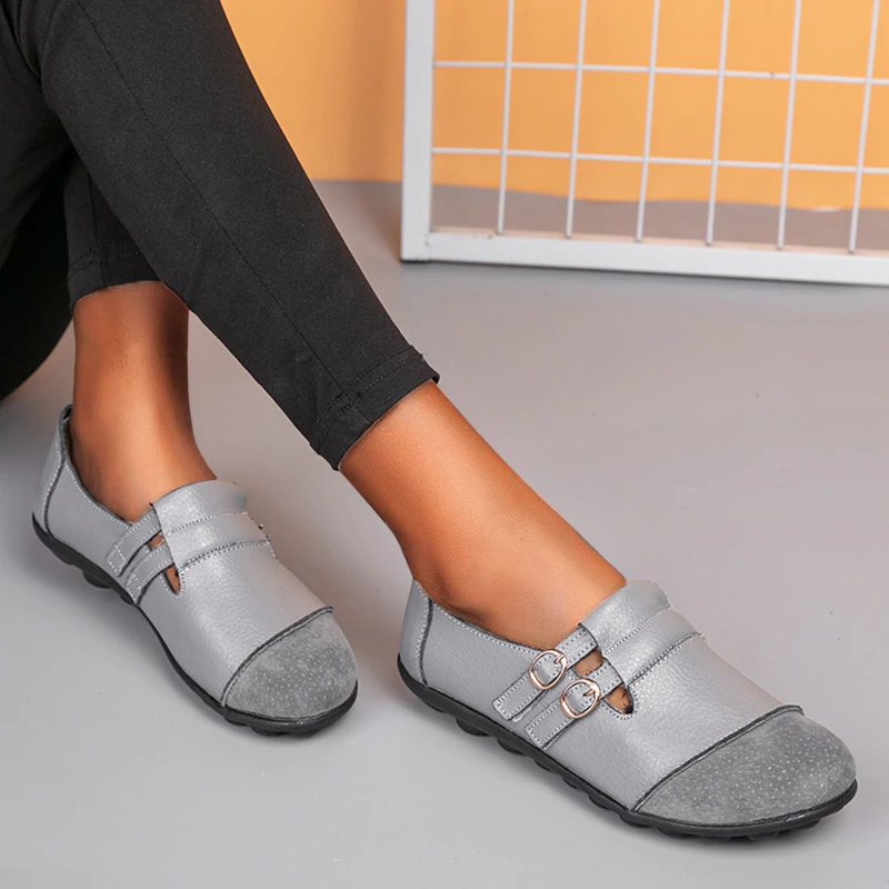 Aria – Timeless Style & Comfort Shoes