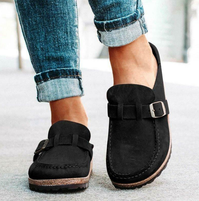 Rivelo | Comfort Loafers