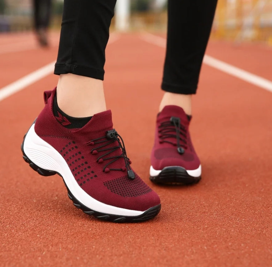 Echo™ | Comfort Orthopedic Shoes