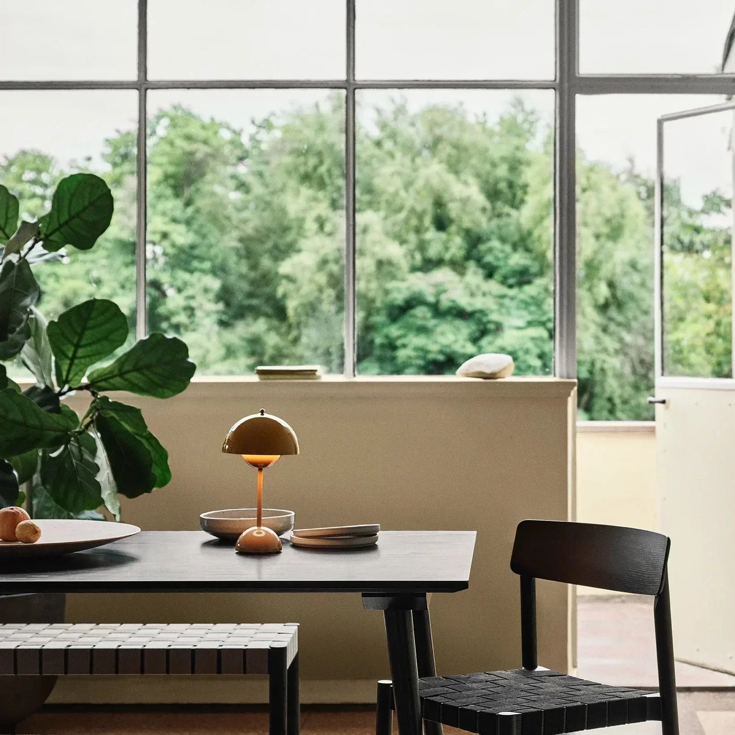 Brillux Table Lamp