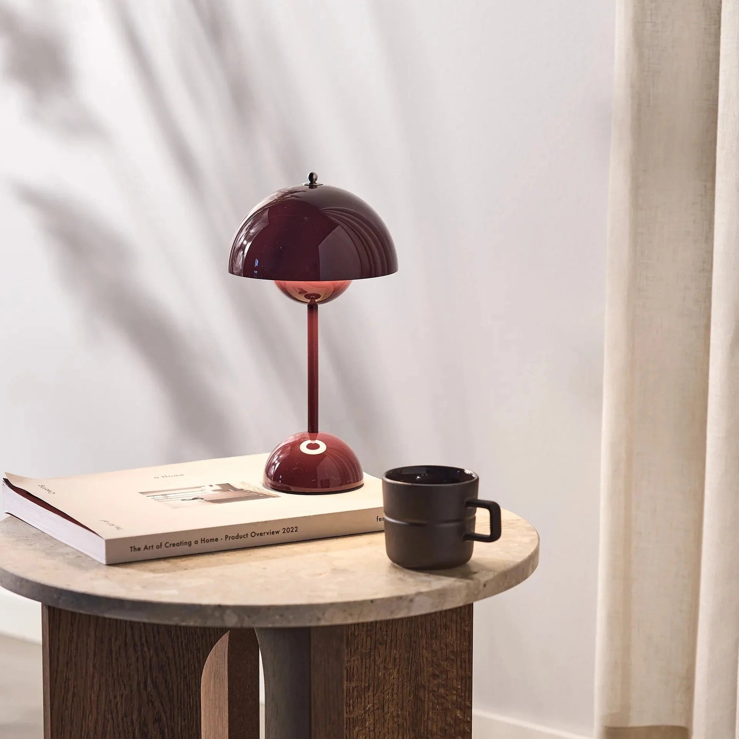 Brillux Table Lamp