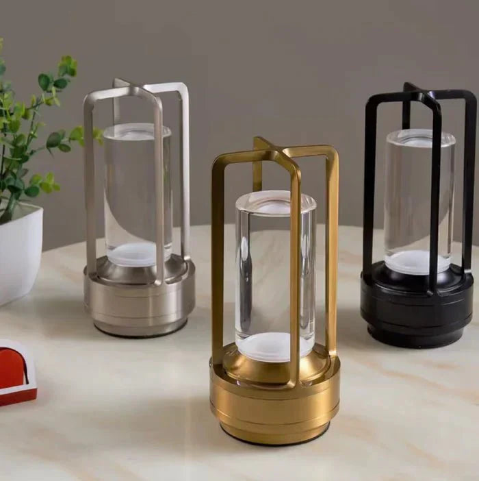 Vistara Table Lamp