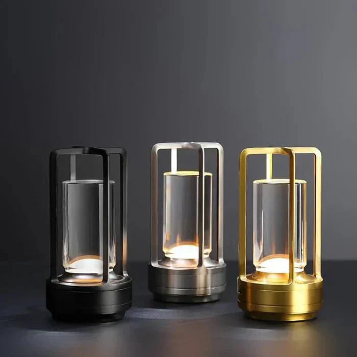 Vistara Table Lamp
